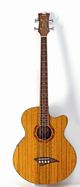 Dean Performer Dao Four-String